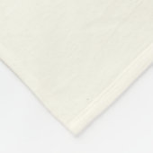 多肉団 フリースブランケット (角)