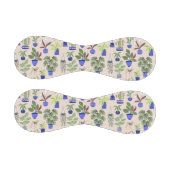 多肉性サボテン 野球ボール (パネル)