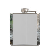 多肉性湿疹 フラスク (裏面)