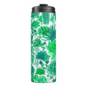 多肉植物の庭 タンブラー (正面)