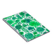 多肉植物の庭 ノートブック (右側)