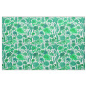 多肉植物の庭 ファブリック (ヤード)