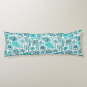 多肉植物の庭 ボディピロー (裏面)