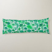 多肉植物の庭 ボディピロー (裏面)