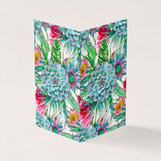 多肉植物の熱帯庭園 (外部)