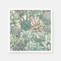 多肉植物グリーンバースデーパーティー