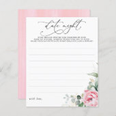 多肉植物グリーンリーピンクフローラデイトナイトアイディア (正面/裏面)