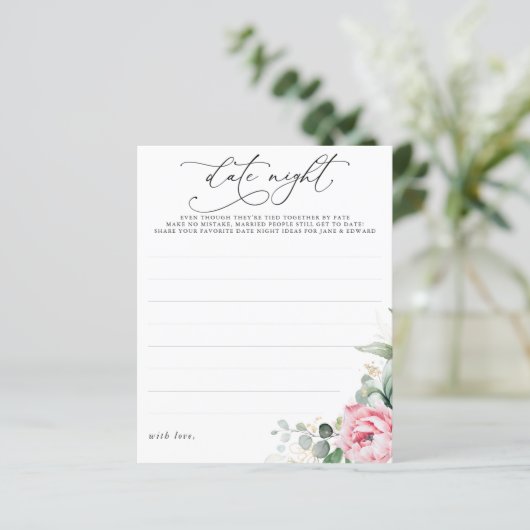 多肉植物グリーンリーピンクフローラデイトナイトアイディア (スタンド正面)