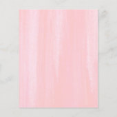 多肉植物グリーンリーピンクフローラデイトナイトアイディア (裏面)