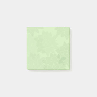 多肉植物ポストイット ポストイット