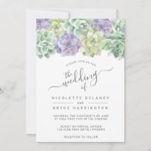 多肉植物性グリーンパープル結婚ズ