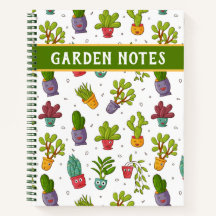 多肉植物、サボテン、デザートノート