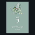 多肉植物 |セージ緑のテーブル番号 テーブルナンバー<br><div class="desc">この多肉植物 | sage green table numberはboho sage green tropicalフローラに最適結婚。デザインは淡緑色のユーカリモダン、繊細なシダ、クラシックの多肉品種を含む水のカラーのアートワークを備え与え、デザインの春に完璧なシンプル、秘密の庭感じは、、夏、秋、冬の結婚式に最適!製品感じのデザインに関して、お気軽にお問い合わせ下さい。応援!</div>