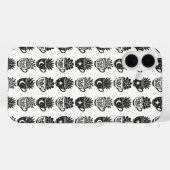 多肉植物 マグ Case-Mate iPhoneケース (裏面 (横))