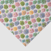 多肉植物 薄葉紙 (詳細)