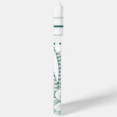 多肉植物 Case-Mate iPhoneケース (裏面 / 右)