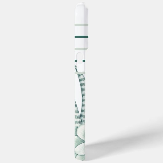 多肉植物 Case-Mate iPhoneケース (裏面 / 右)