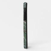 多肉植物 iPhone SE / iPhone 5/5S ケース Case-Mate iPhoneケース (裏面/左)