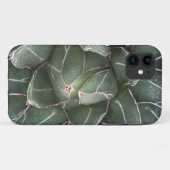 多肉植物 iPhone SE / iPhone 5/5S ケース Case-Mate iPhoneケース (裏面(横))