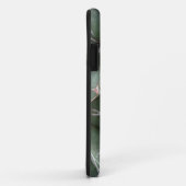 多肉植物 iPhone SE / iPhone 5/5S ケース Case-Mate iPhoneケース (裏面/右)