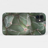 多肉植物iPhone SE + iPhone 5/5S Case-Mate iPhoneケース (裏面(横))