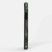 多肉植物iPhone SE + iPhone 5/5S Case-Mate iPhoneケース (裏面/右)