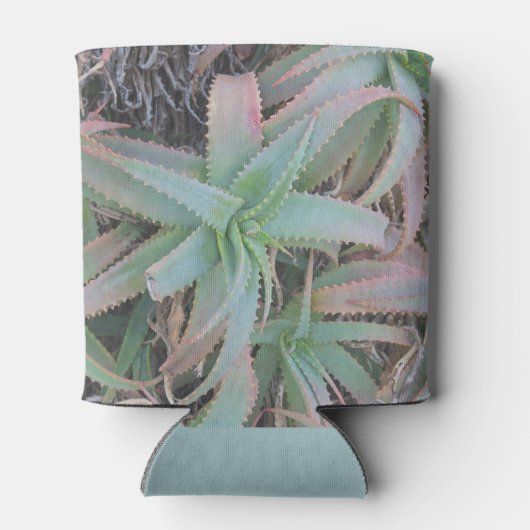 多肉母斑 缶クーラー (裏面)