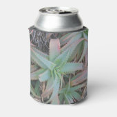 多肉母斑 缶クーラー (缶裏面)