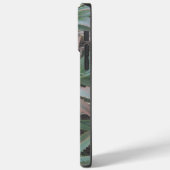 多肉母斑 Case-Mate iPhoneケース (裏面 / 左)