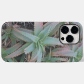 多肉母斑 Case-Mate iPhoneケース (裏面 (横))