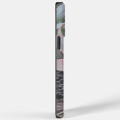 多肉母斑 Case-Mate iPhoneケース (裏面 / 右)