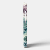 多肉汁の塊 Case-Mate iPhoneケース (裏面 / 左)