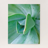 多肉渦 ジグソーパズル (縦)