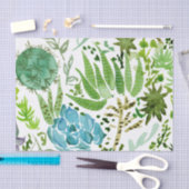 多肉球 薄葉紙 (クラフト)