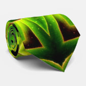 多肉的なネクタイ ネクタイ (ロール)