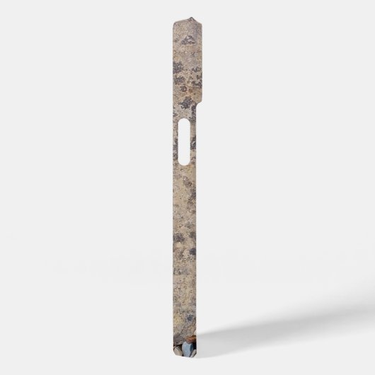 多肉種の砂漠植物 Case-Mate iPhoneケース (裏面 / 右)