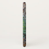 多肉種の砂漠植物 Case-Mate iPhoneケース (裏面/左)