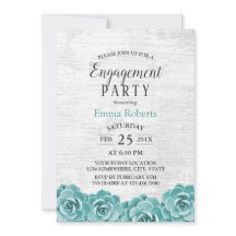 多肉素朴フローラバーンウッド婚約パーティ