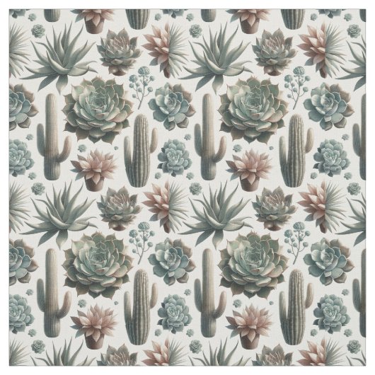 多肉繊維 ファブリック (見本)