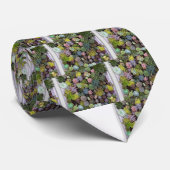 多肉表示 ネクタイ (ロール)