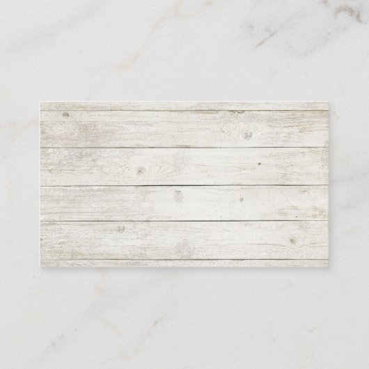 多肉質と素朴木材を望む井戸V3 ID515 エンクロージャーカード (裏面)