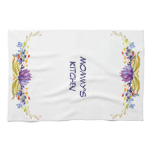 多肉質の水がモミーの台所に彩る