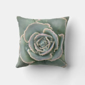 多肉質の クッション (裏面)