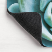 多肉質の マウスパッド (コーナー)