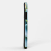 多肉質の Case-Mate iPhoneケース (裏面/右)