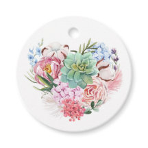 多肉質フローラハート結婚の感謝