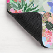 多肉質マウスパッド マウスパッド (コーナー)