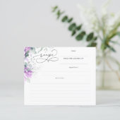 多肉銀緑ブライダルシャワーレシピ (スタンド正面)