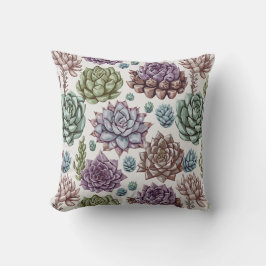 多肉類 クッション