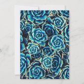 多肉類 シーズンカード (正面)